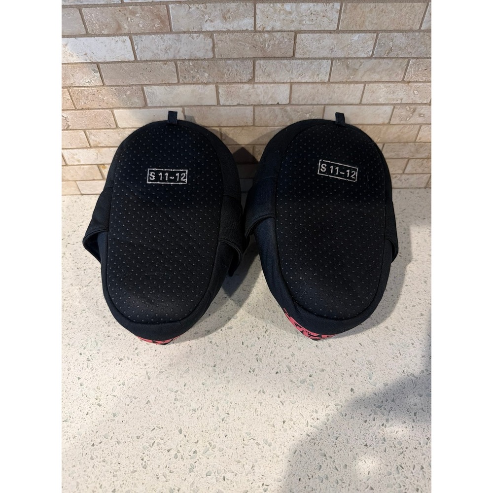 Star Wars Darth‎ Vader House Slippers Kids Small - Picture 6 of 6